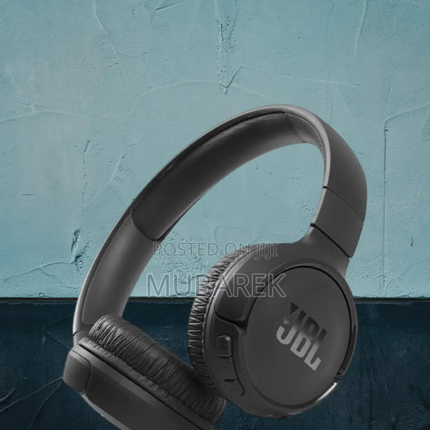 JBL TUNE 510BT Versatile Use Across Devices