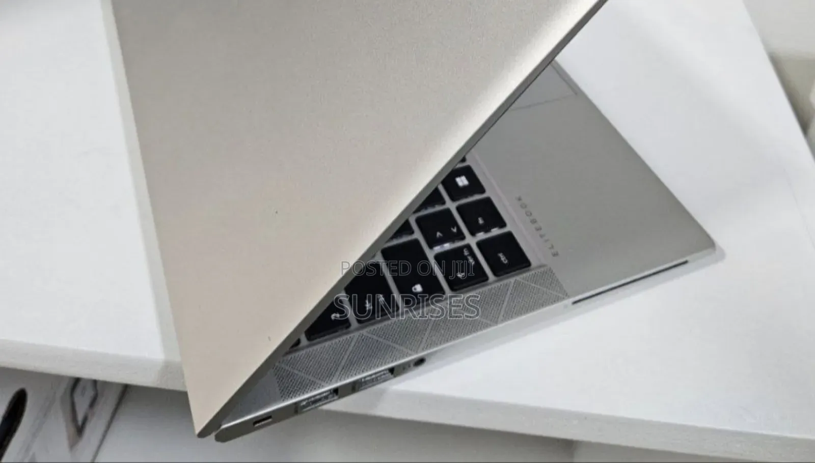 New Laptop HP EliteBook 840 16GB AMD Ryzen 5 SSD 512GB