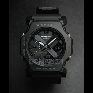 Photo - Discount G Shock Men's Watch