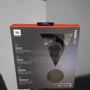 JBL TUNE 510BT Ergonomic Design for Comfort