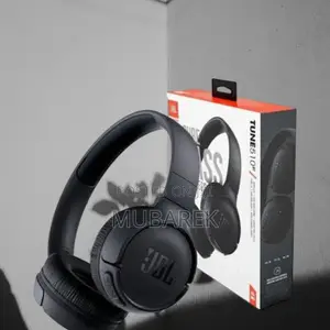Photo - JBL TUNE 510BT Ergonomic Design for Comfort