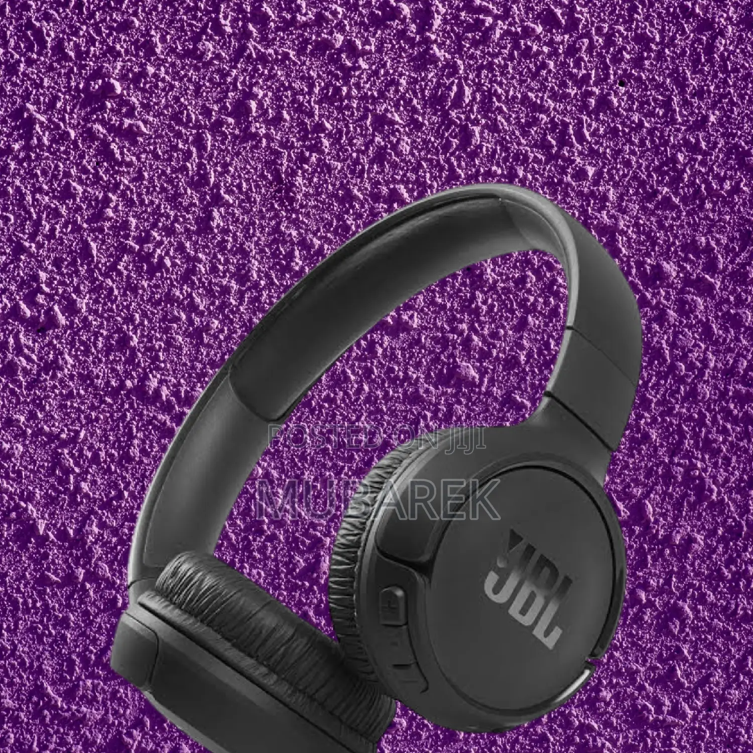 JBL TUNE 510BT Built-in Microphone for Calls