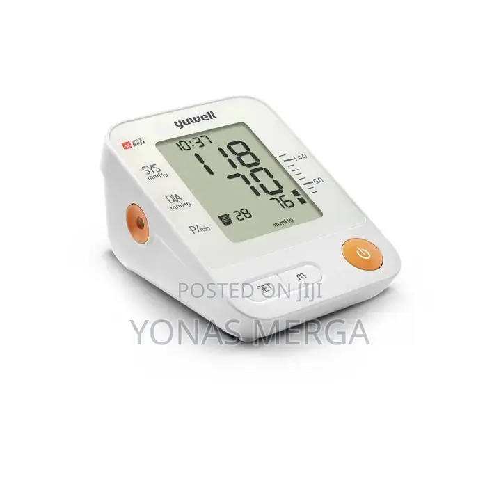 Blood Pressure Monitor毓sharing With Healthcare Professional
