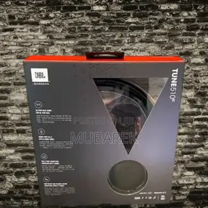 JBL TUNE 510BT Quick Access to Voice Assistants