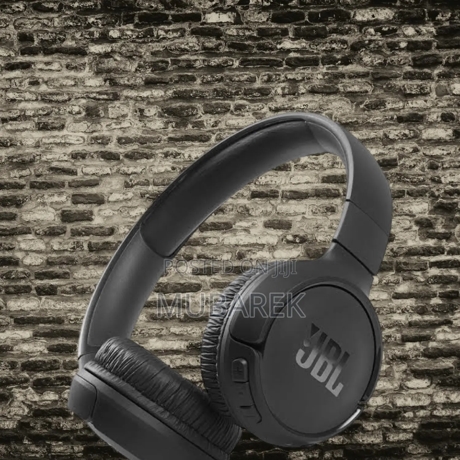 JBL TUNE 510BT Robust Soundstage for Audiophiles