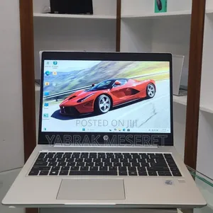 Photo - New Laptop HP 16GB Intel Core I7 SSD 512GB