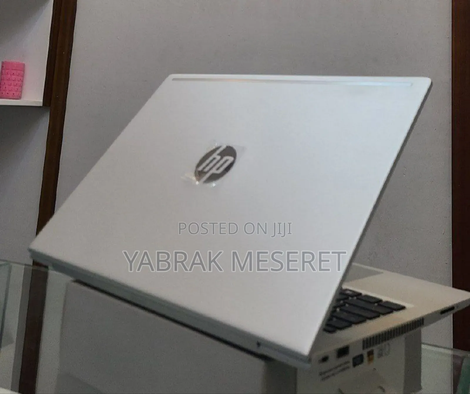 New Laptop HP 16GB Intel Core I7 SSD 512GB