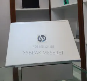 New Laptop HP 16GB Intel Core I7 SSD 512GB