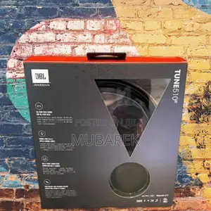 JBL TUNE 510BT Gentle Bluetooth Connectivity Made Easy