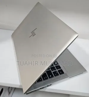 New Laptop HP EliteBook 835 G7 16GB Intel Core I7 SSD 512GB