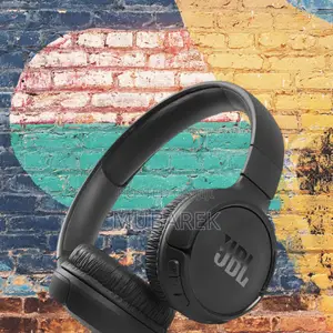 Photo - JBL TUNE 510BT Gentle Long-Lasting Battery Life