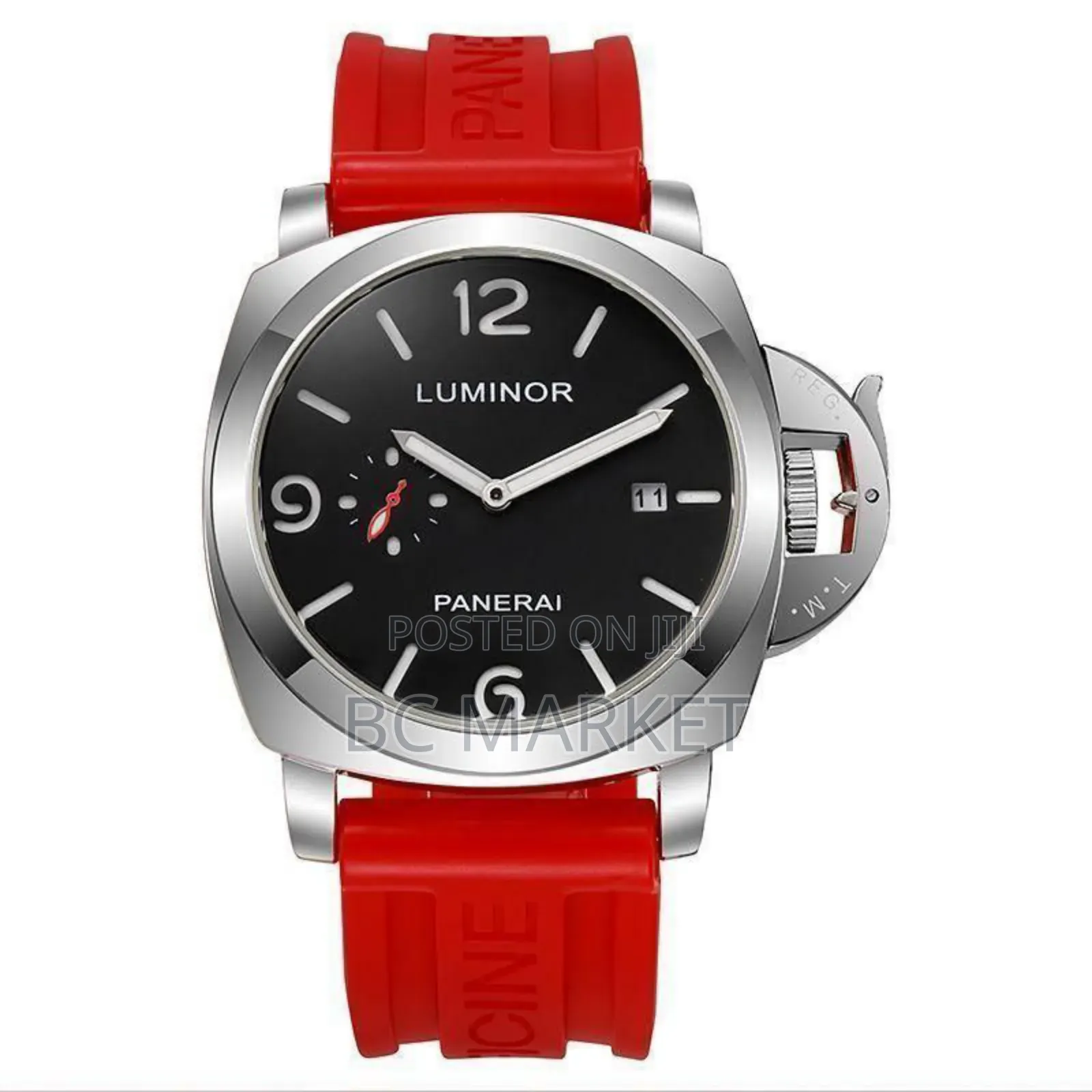 PANERAI LUMINOR Men's Watch
