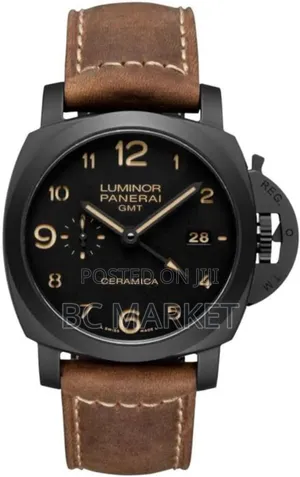 PANERAI LUMINOR Men's Watch