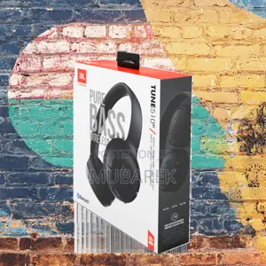 Photo - JBL TUNE 510BT Gentle Hands-Free Calling Functionality