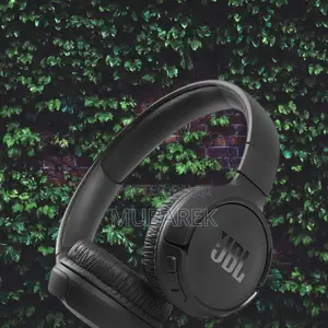 Photo - JBL TUNE 510BT Gentle Voice Assistant Integration Enabled