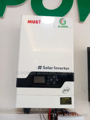 Solar Power