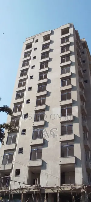 Photo - መስቀል ፍላወር ላይ በካሬ 108 ሺ ብር 98% የተጠናቀቀ በረዥም ግዜ አከፋፈል አማራጭ የቀረበ