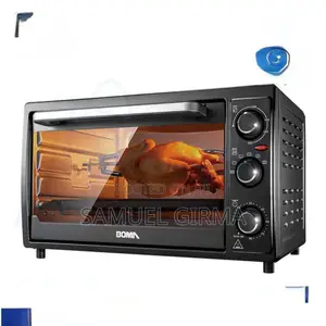 Photo - BOMA Midi Oven 
 Orginal