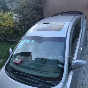 Hyundai Avante 2015 Gray