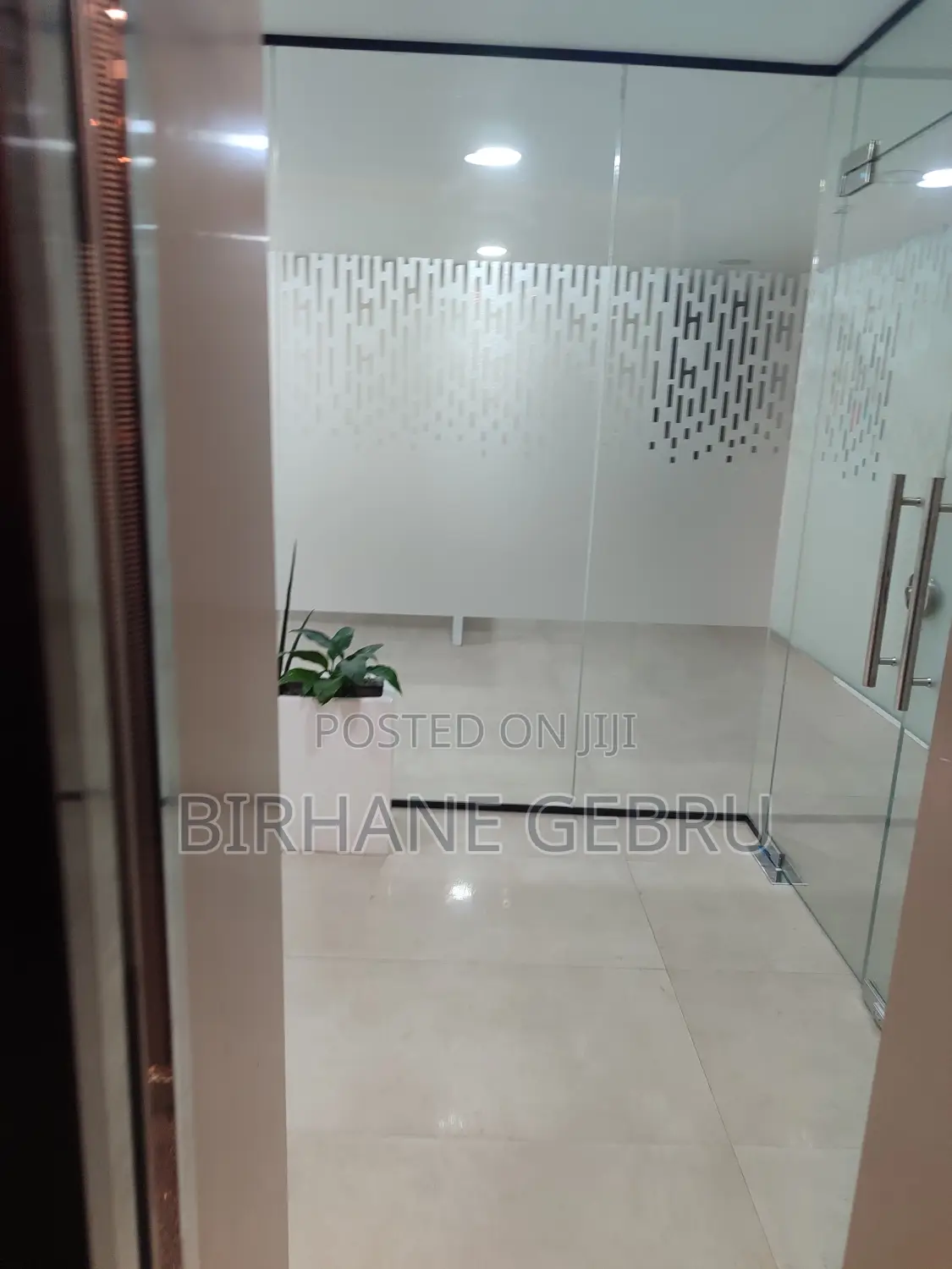 Luxury Apartiment Rent for Office