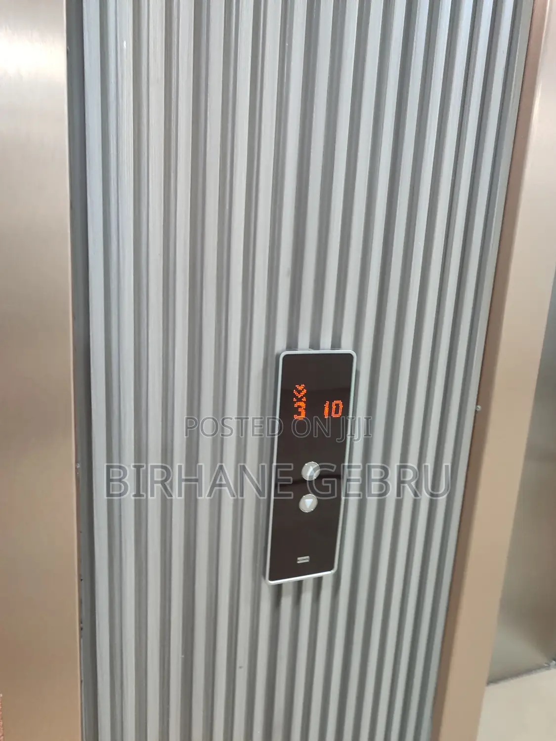 Luxury Apartiment Rent for Office