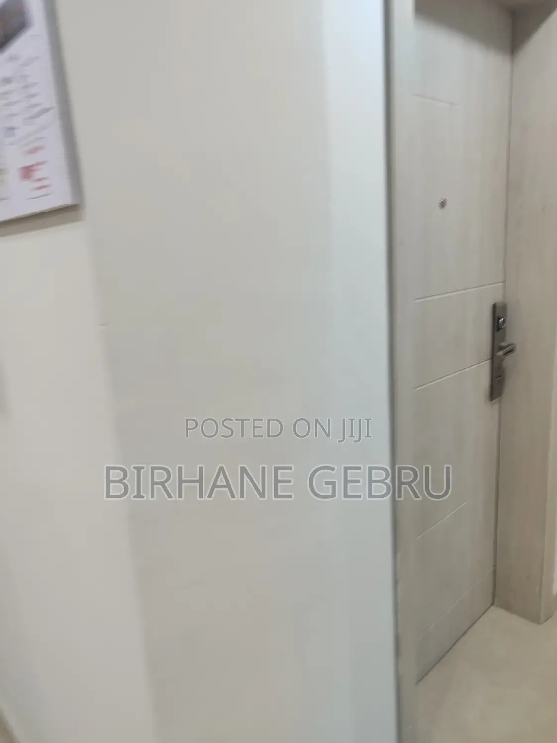 Luxury Apartiment Rent for Office