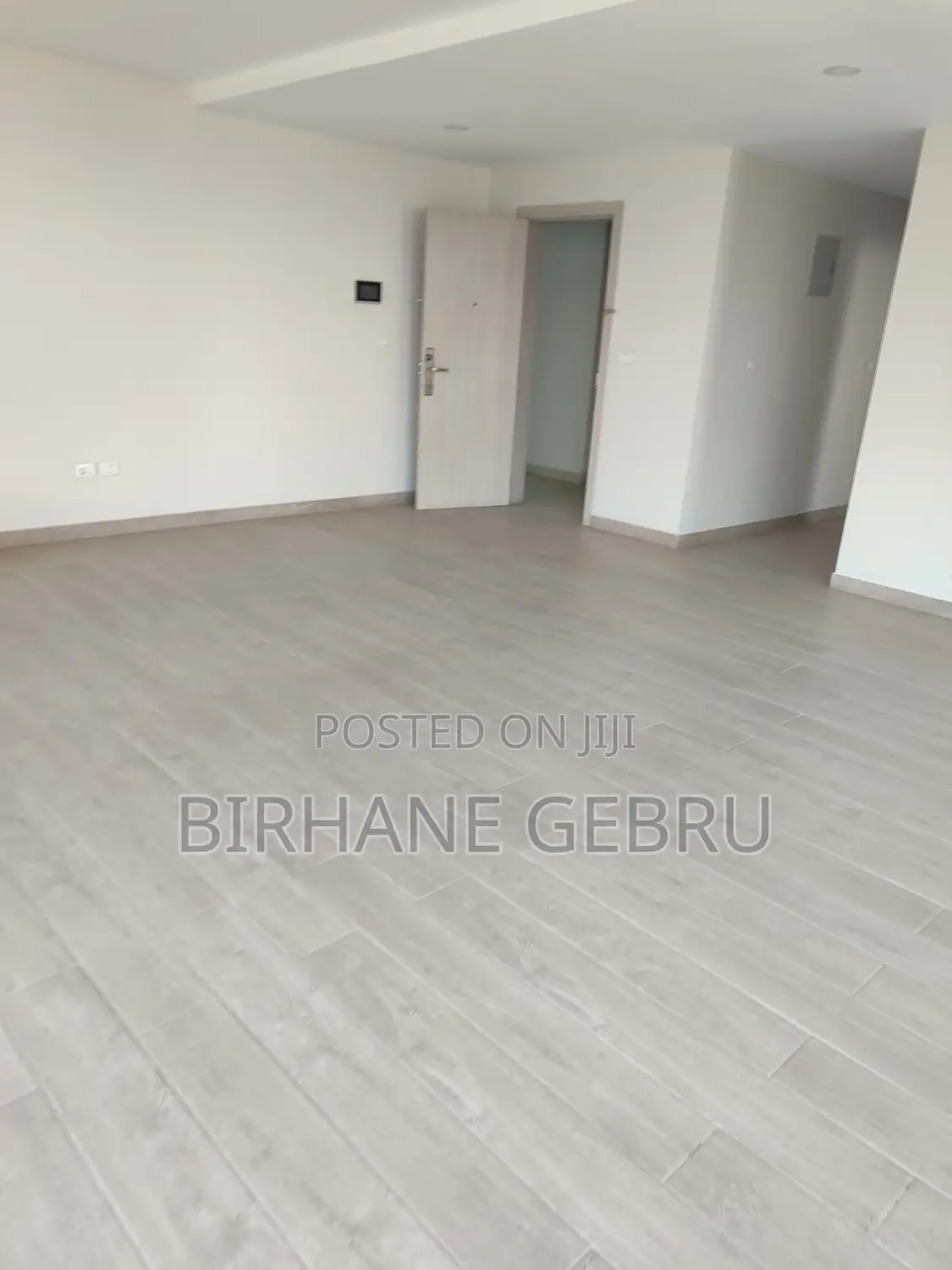 Luxury Apartiment Rent for Office