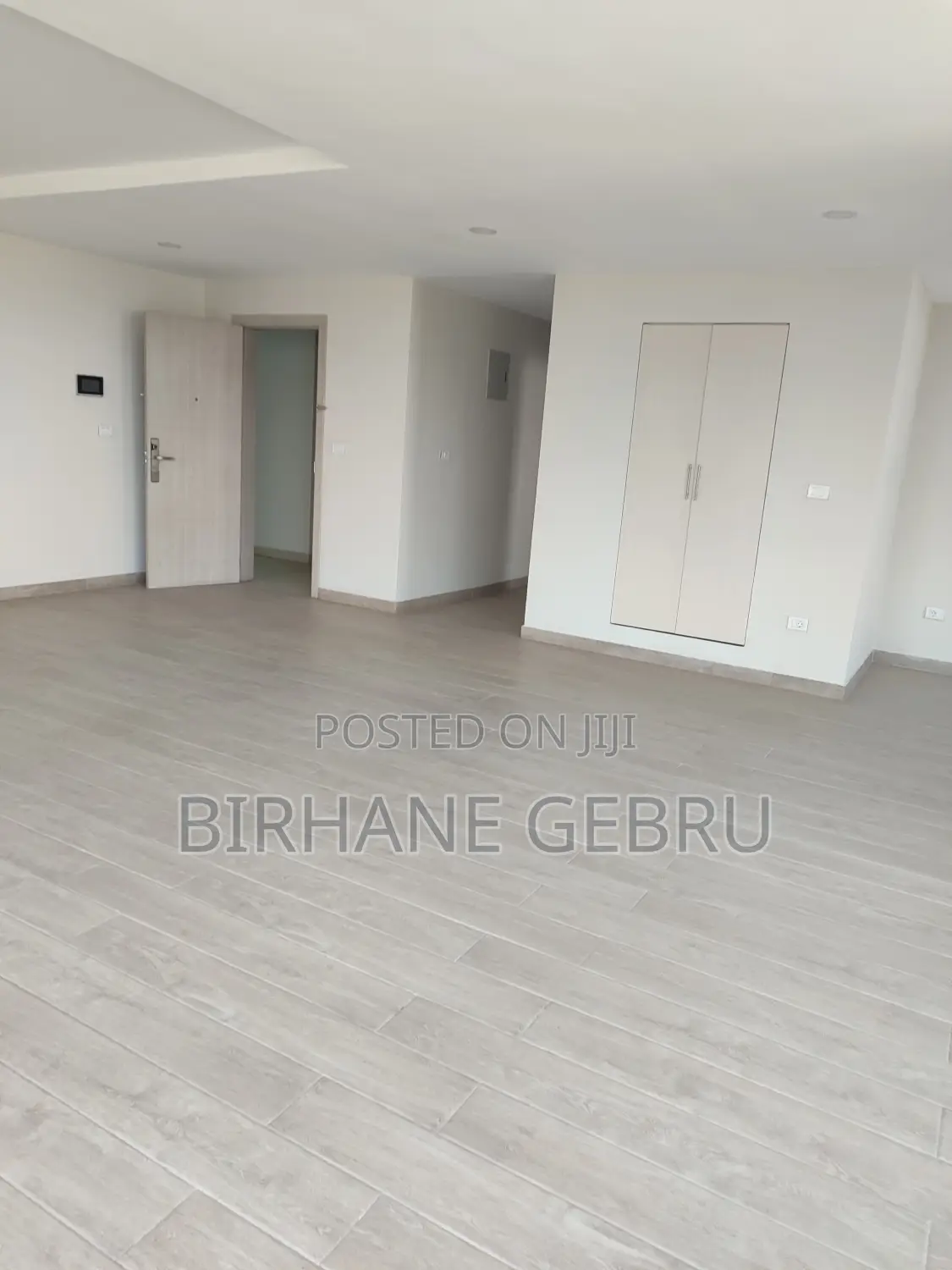 Luxury Apartiment Rent for Office