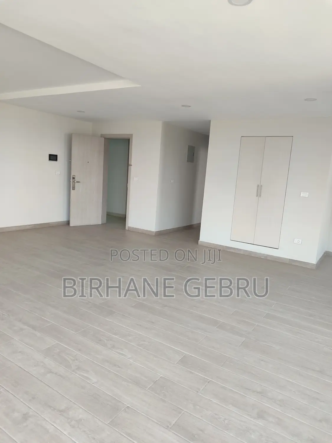 Luxury Apartiment Rent for Office
