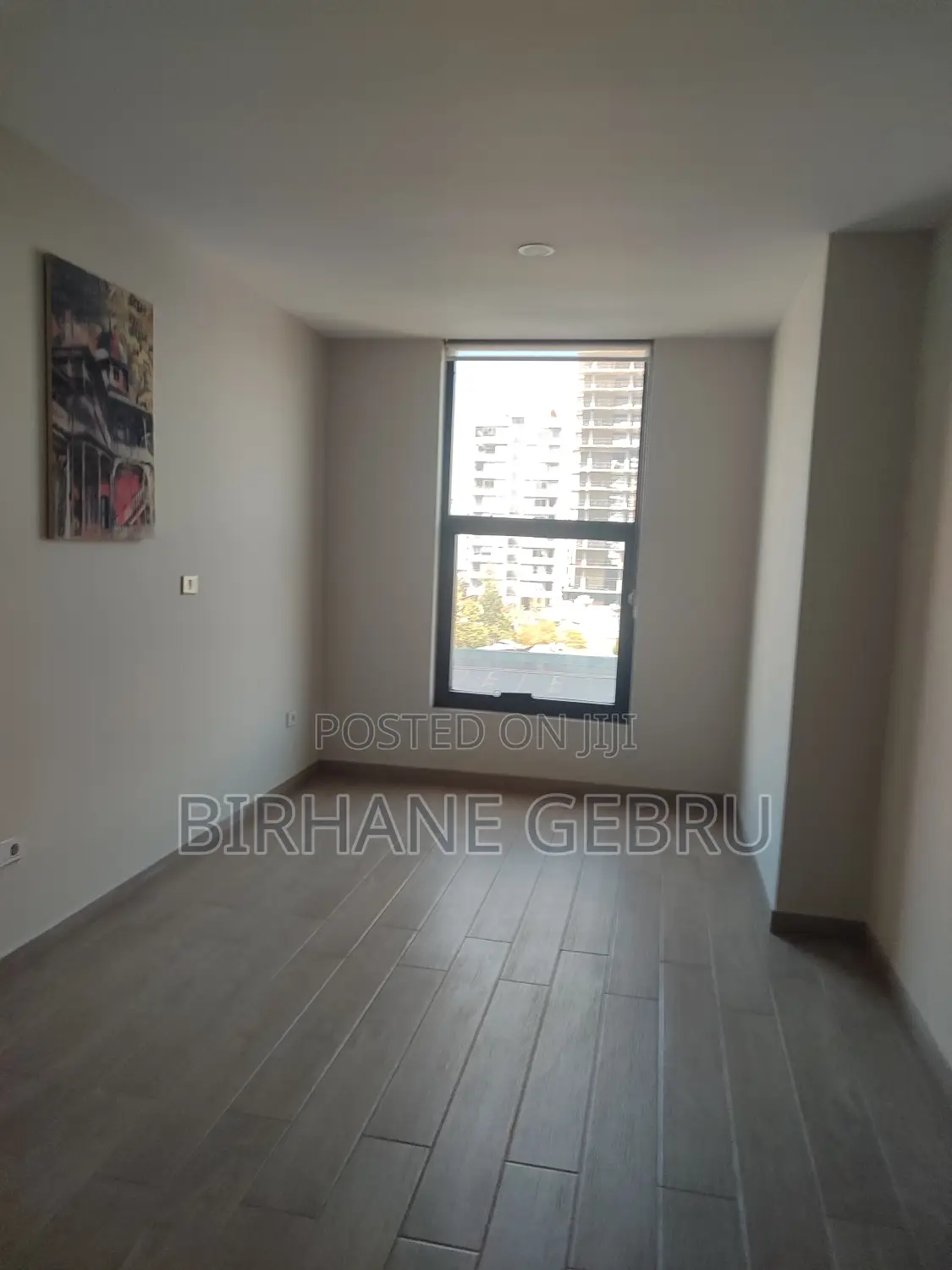 Luxury Apartiment Rent for Office