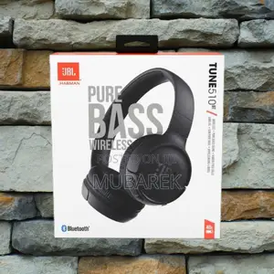 Photo - JBL TUNE 510BT Gentle Bluetooth Compatibility Explained