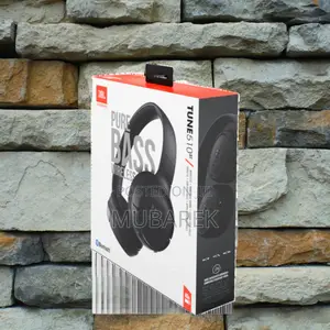 Photo - JBL Tune 510bt Gentle