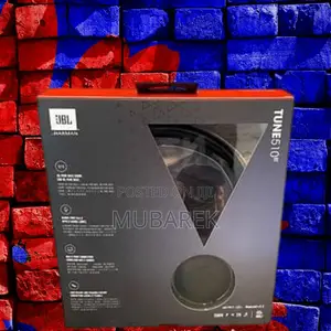 JBL TUNE 510BT Gentle Effortless Pairing With Devices