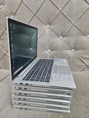 Photo - New Laptop HP EliteBook 840 G8 16GB Intel Core I5 SSD 512GB