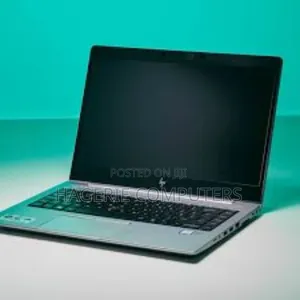New Laptop HP EliteBook 840 G5 8GB Intel Core i5 SSD 256GB