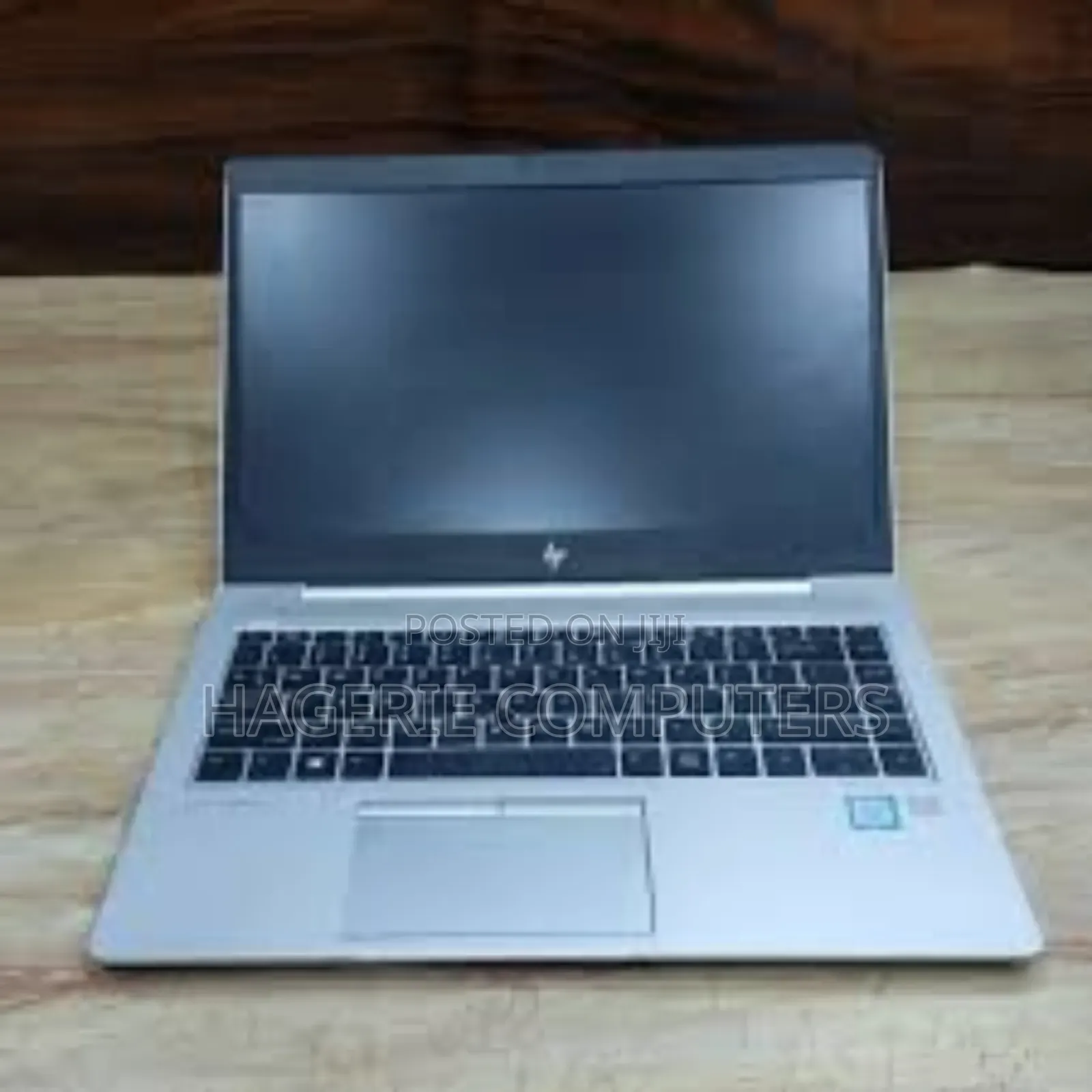 New Laptop HP EliteBook 840 G5 8GB Intel Core i5 SSD 256GB