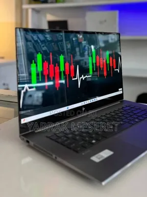 New Laptop HP 16GB Intel Core I7 SSD 1T