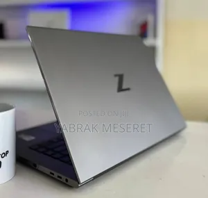 New Laptop HP 16GB Intel Core I7 SSD 1T