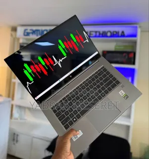 New Laptop HP 16GB Intel Core I7 SSD 1T