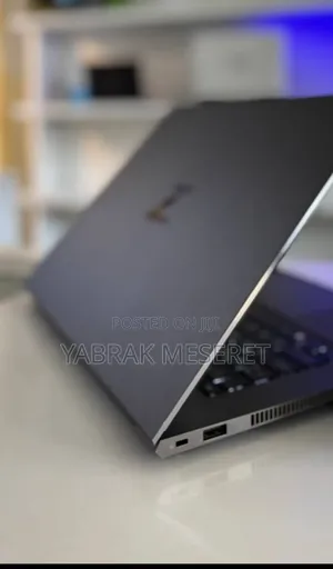 New Laptop HP 16GB Intel Core I7 SSD 1T