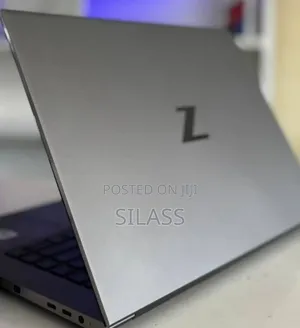 Photo - New Laptop HP ZBook 14 16GB Intel Core I7 SSD 1T