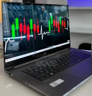 New Laptop HP ZBook 14 16GB Intel Core I7 SSD 1T