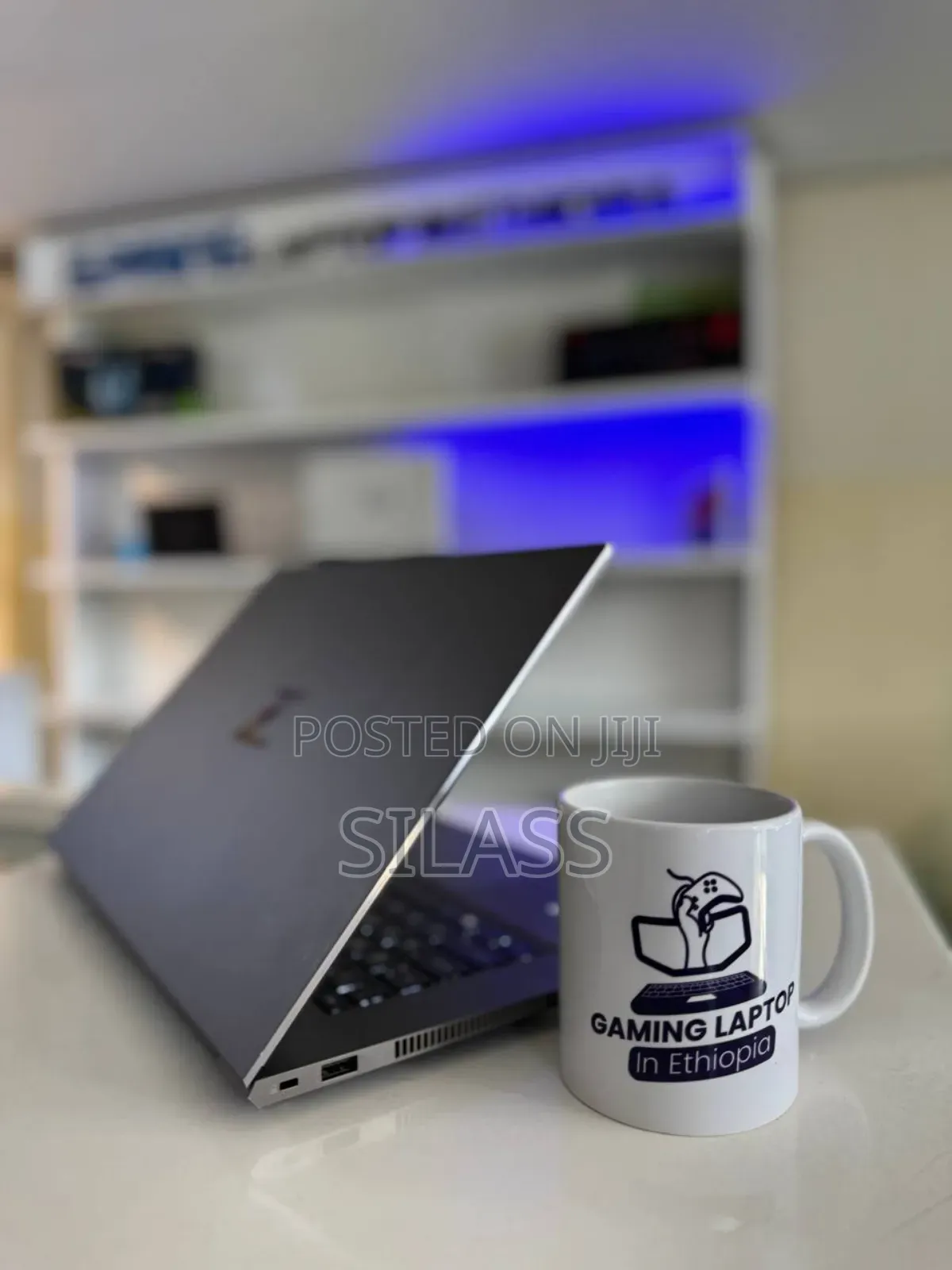 New Laptop HP ZBook 14 16GB Intel Core I7 SSD 1T