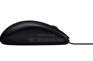 Logitech Wired Mouse