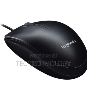 Logitech Wired Mouse