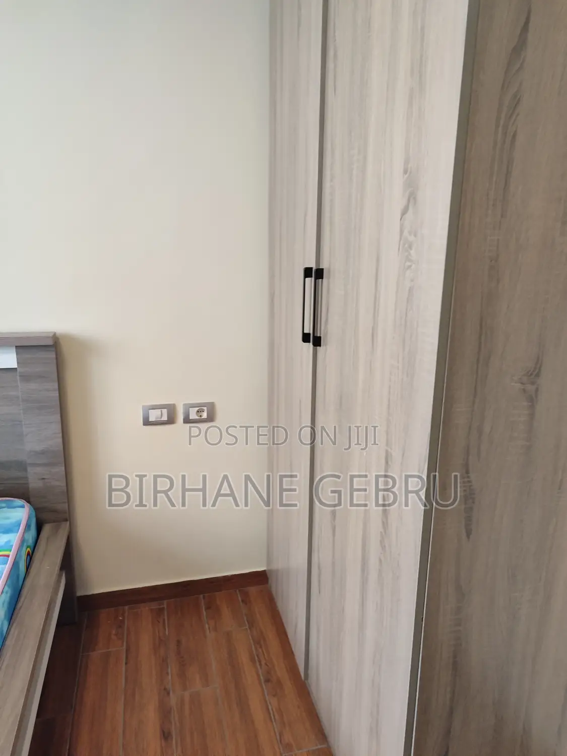 3bedroom Luxuryapartiment Fernushed Guest for Rent