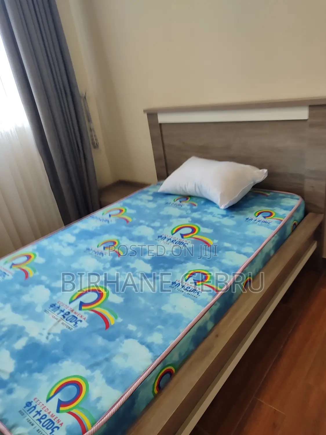 3bedroom Luxuryapartiment Fernushed Guest for Rent