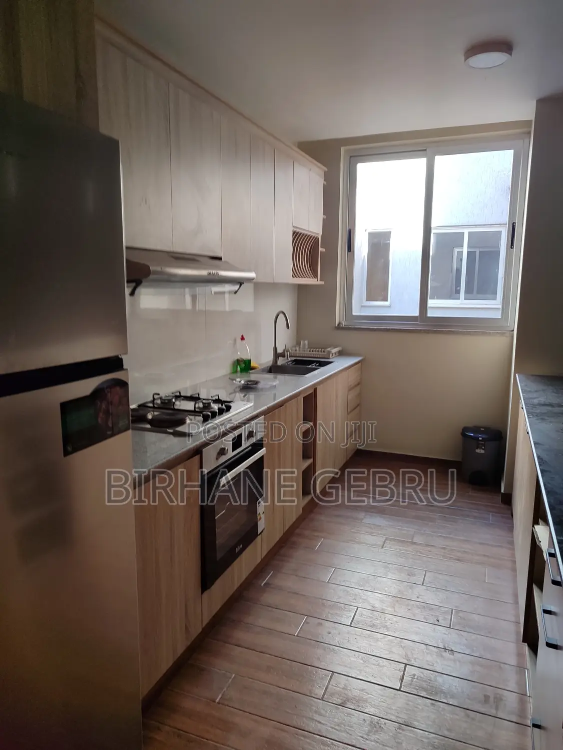 3bedroom Luxuryapartiment Fernushed Guest for Rent