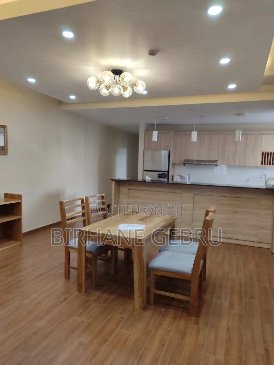 3bedroom Luxuryapartiment Fernushed Guest for Rent