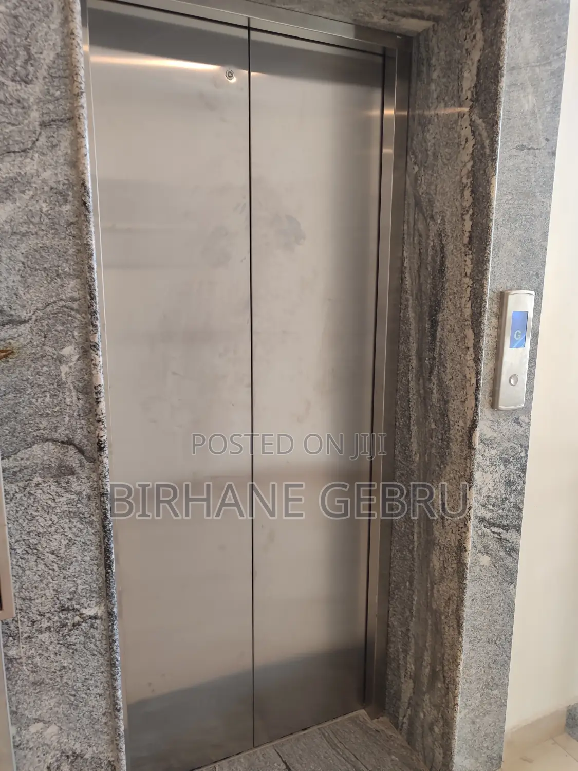 3bedroom Luxuryapartiment Fernushed Guest for Rent